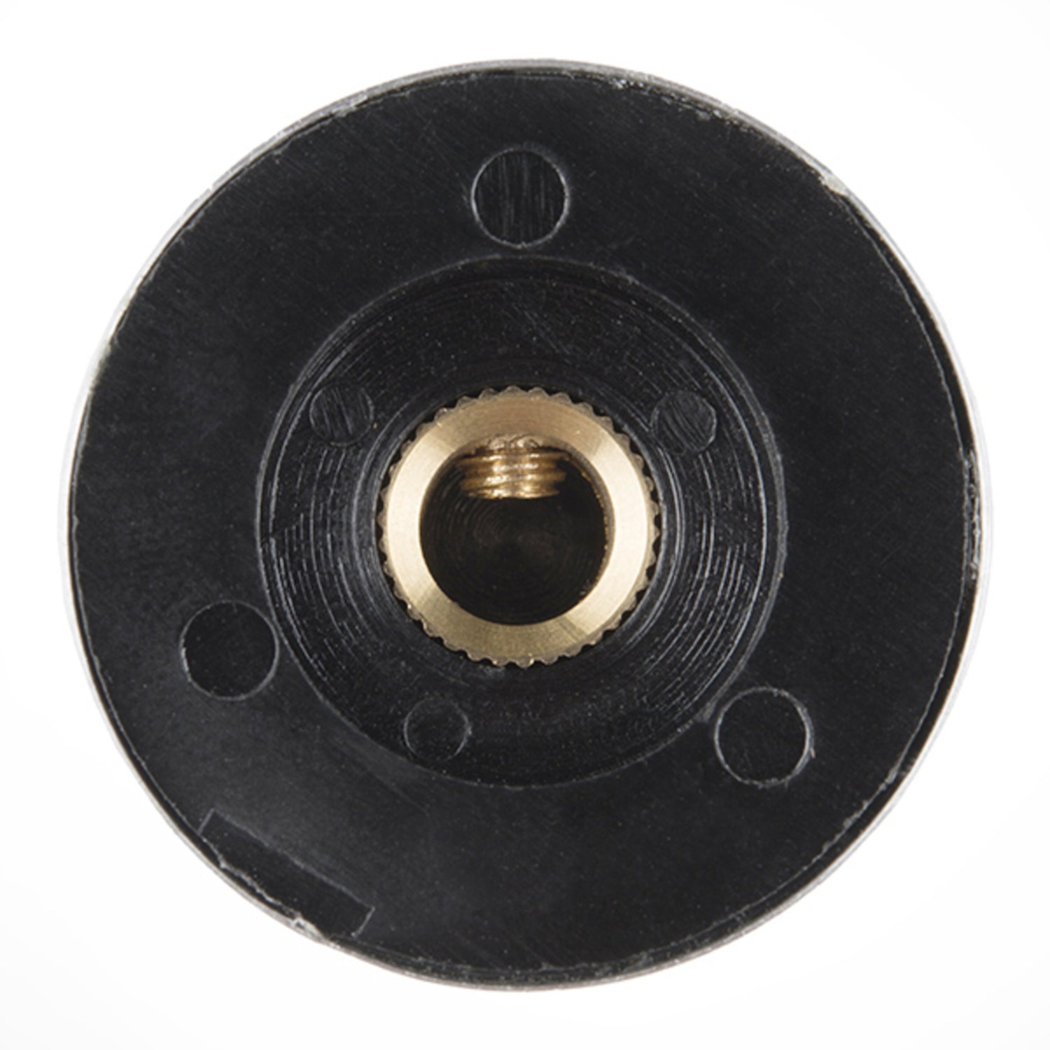 Large-sized Goes To Eleven (GTE) Potentiometer Knob