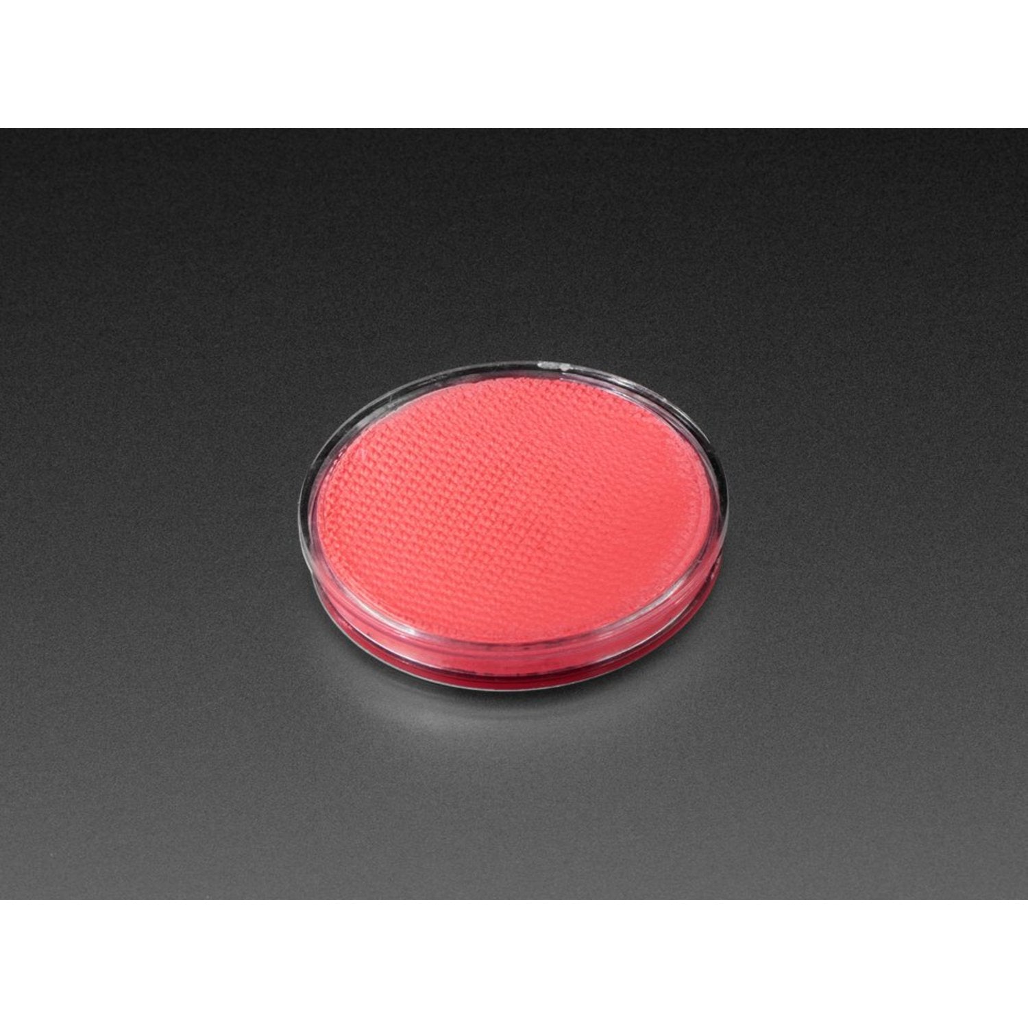 Pink High - intensity Fluorescent Pigment for DIY Projects