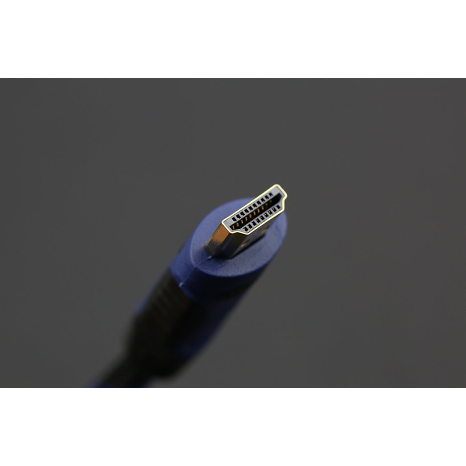 3-Feet Long High-Speed HDMI Male to Male Cable for Home Entertainment and Mini PCs