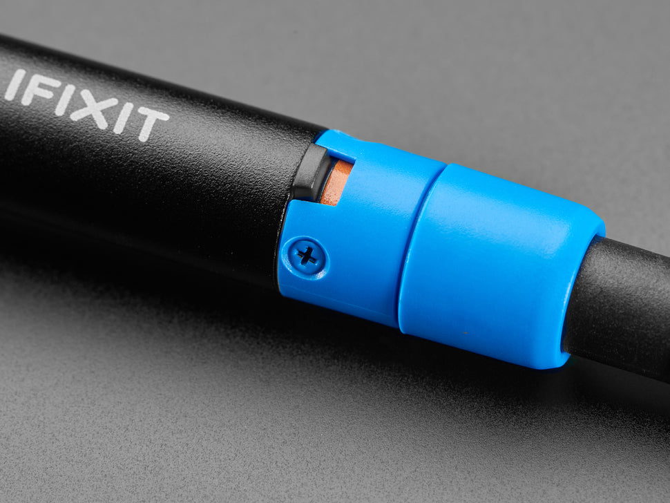 iFixit FixHub - Power Series Professional Smart Soldering Iron for Precision Soldering Work