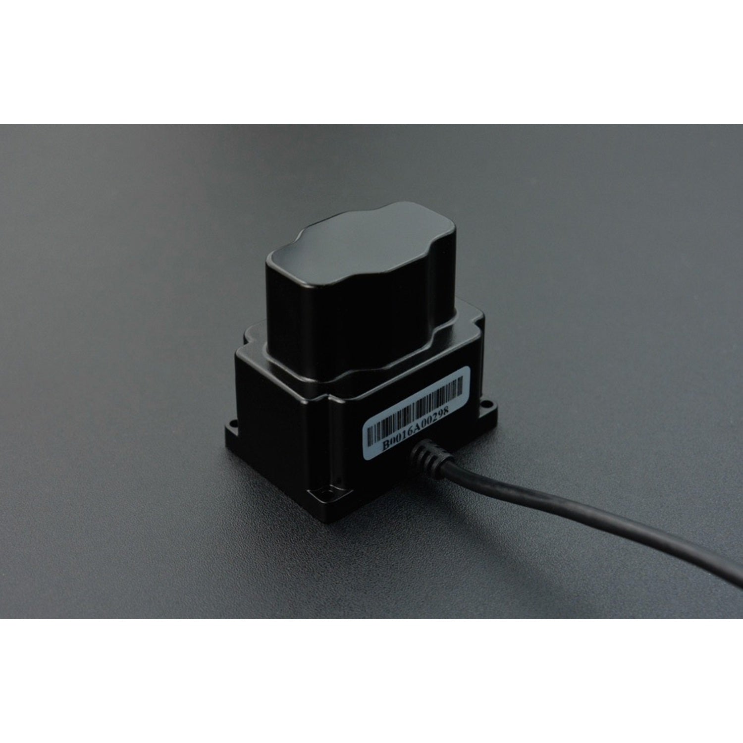 DE-LIDAR TF01 Time-of-Flight (ToF) Unidirectional Laser Rangefinder with 10-Meter Detection Range