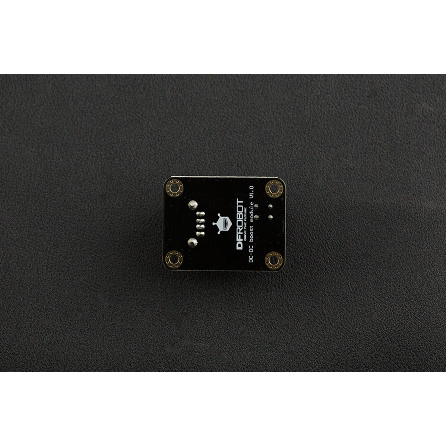 High - Efficiency DC - DC Boost Module (0.9 - 5V) for Arduino and Small Electronics