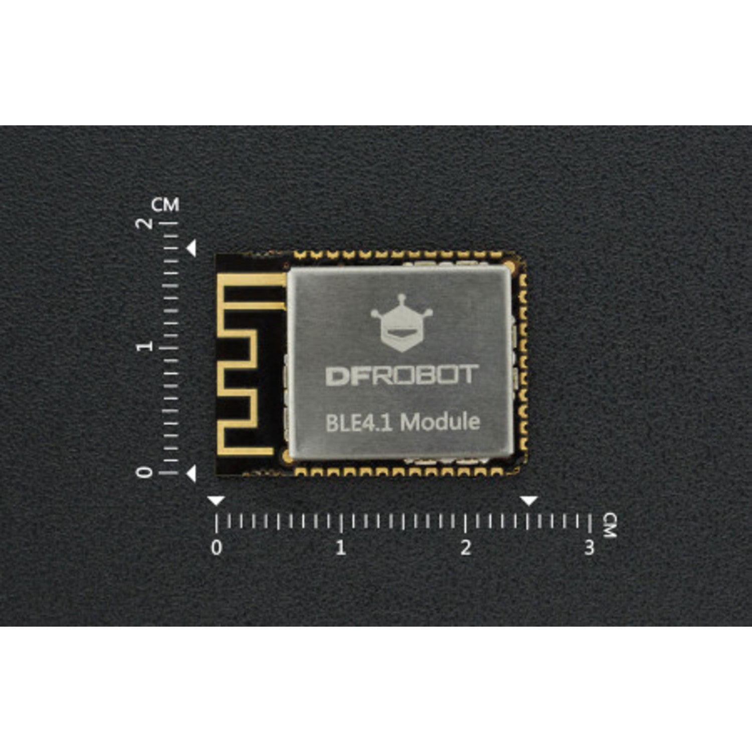 DFRobot High - Performance BLE 4.1 Bluetooth Transmission Module with Star Network Function