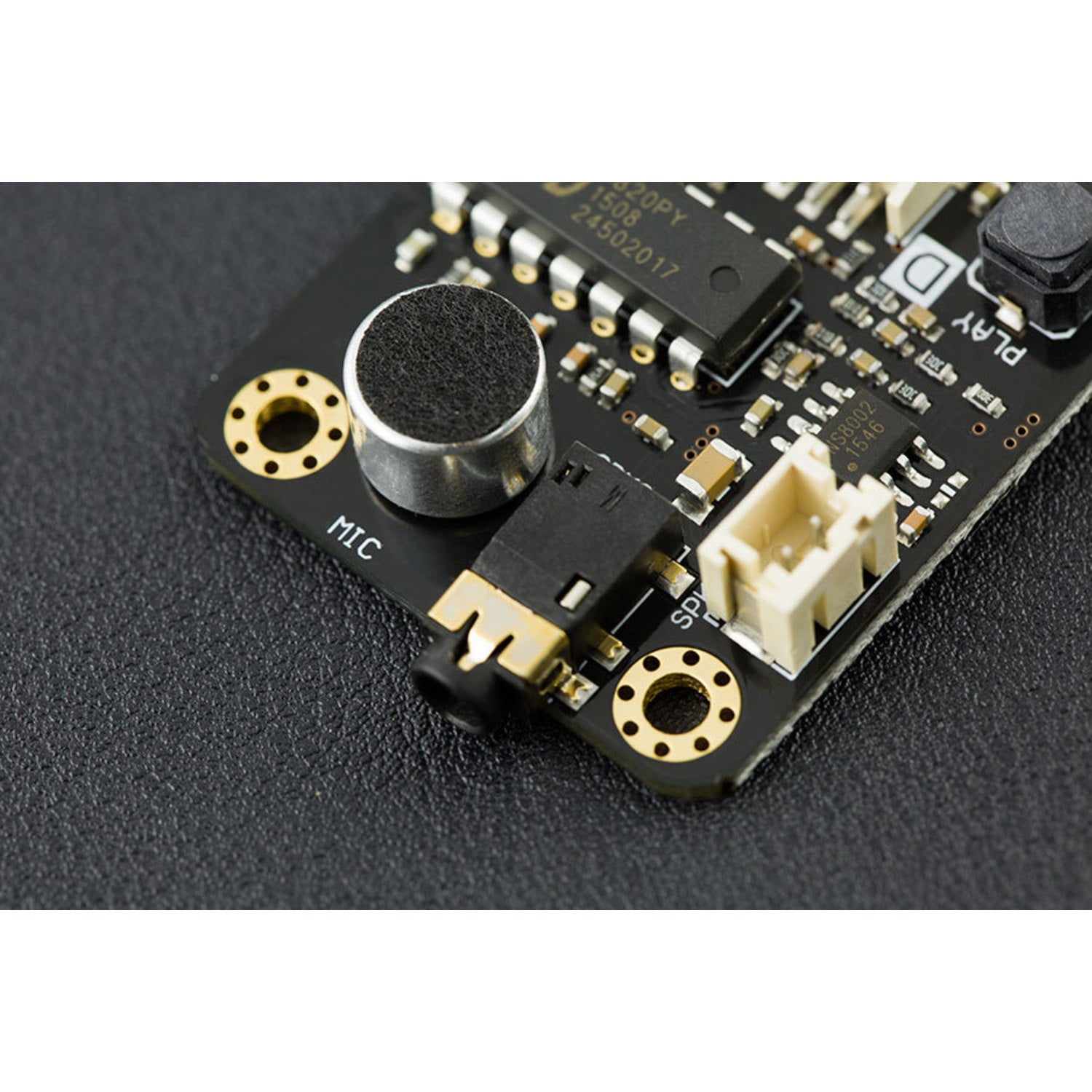 Gravity Voice Recording and Playing Module - Latest Audio Recording Device