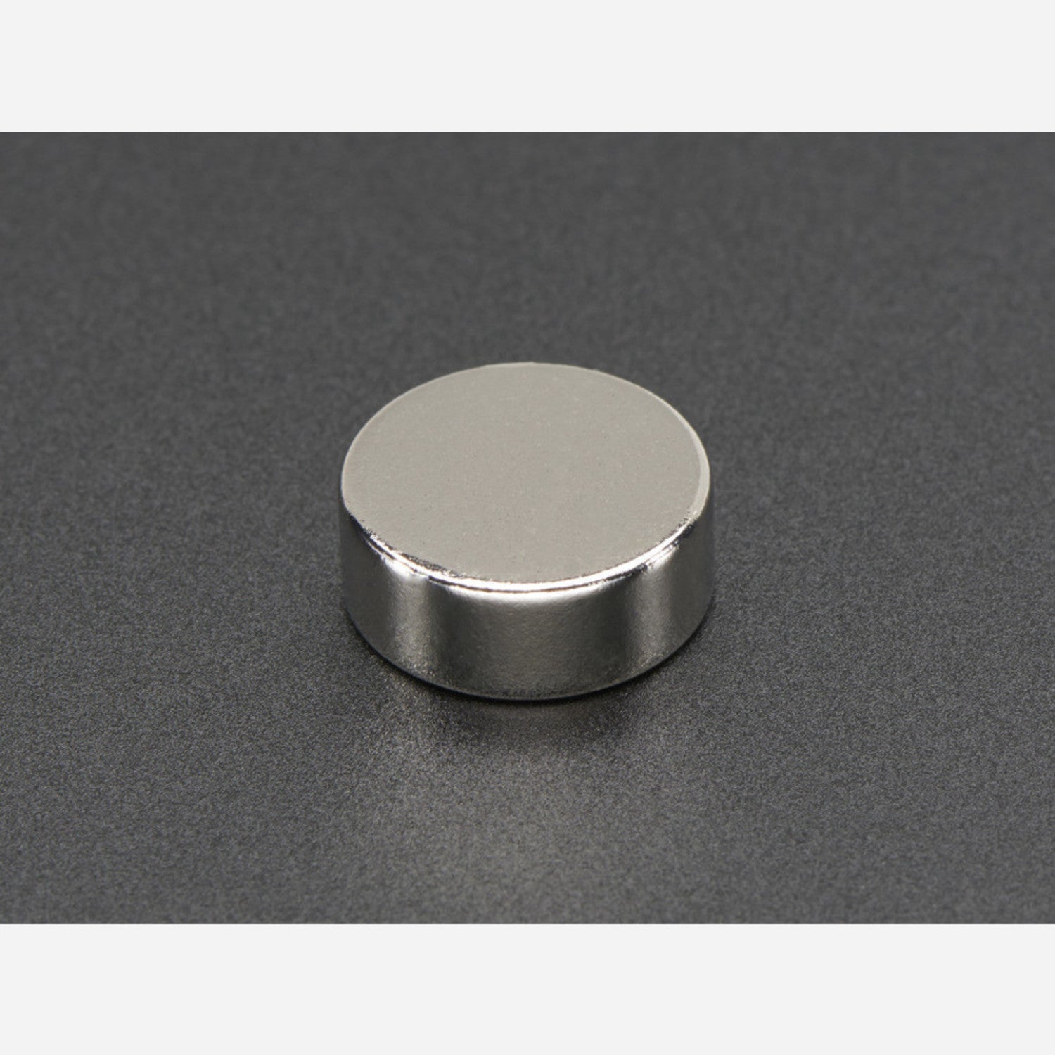 Extra-Strength 'Rare Earth' Disc Magnets for SpokePOV Kit