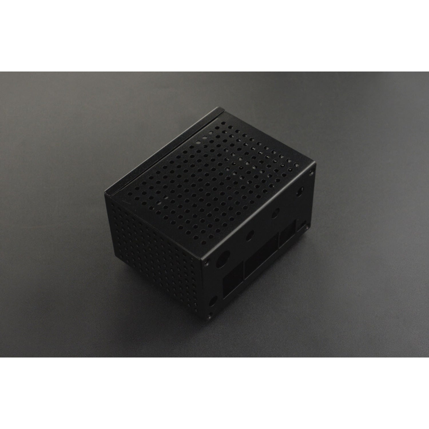 High - Quality Metal Case for Jetson Nano with Multiple Functionalities