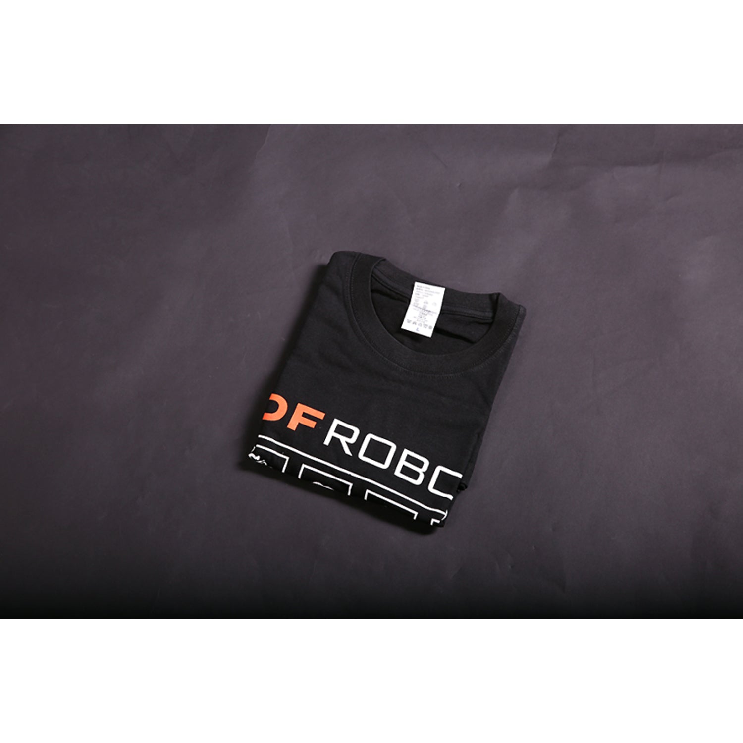 DFRobot Stylish Maker Cotton T-Shirt - Size Large