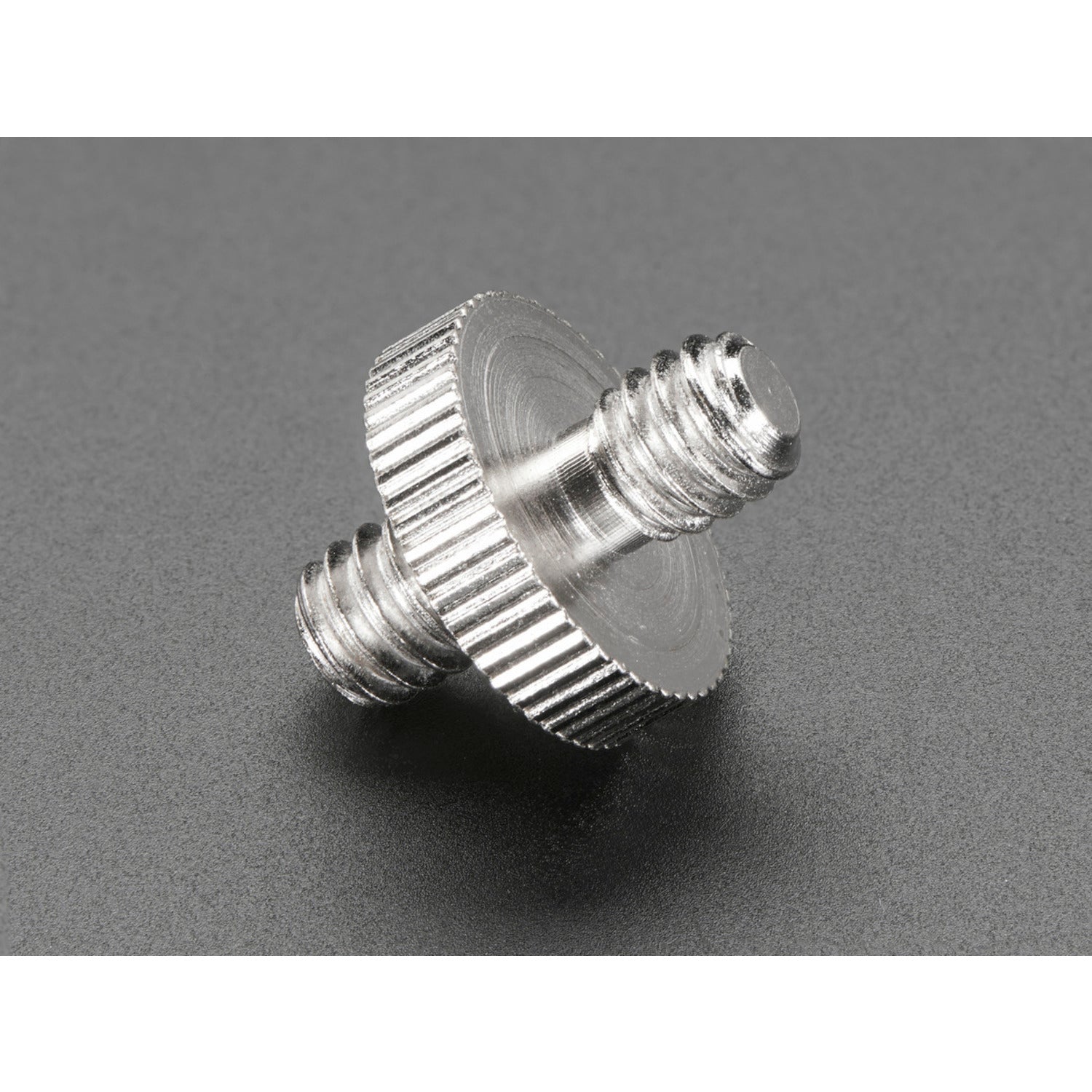 1/4 to 1/4 Screw Adapter - Essential for Camera, Tripod, Photography, and Videography Equipment