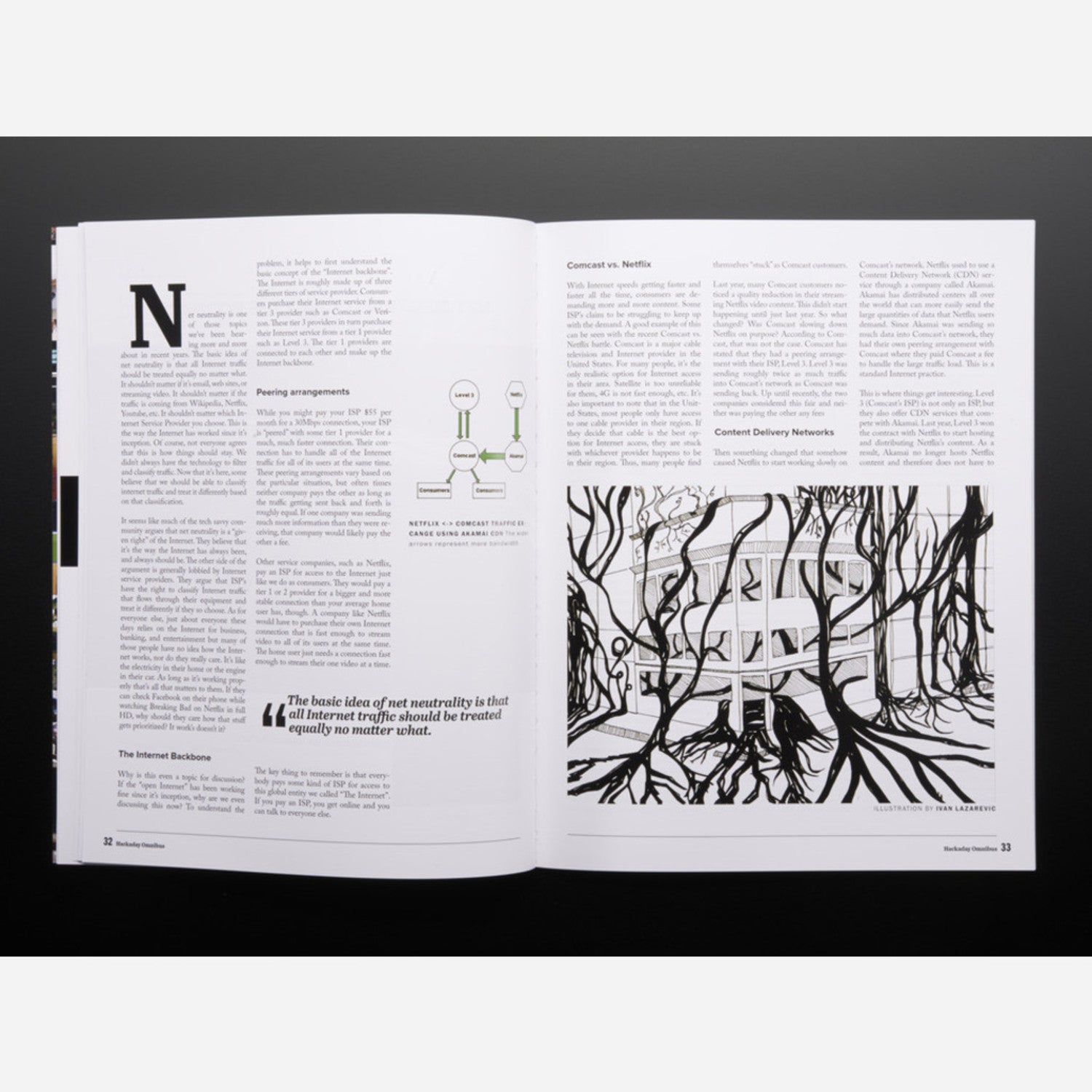 2014 Hackaday Omnibus Volume 01 - A Compilation of Original Hackaday Content