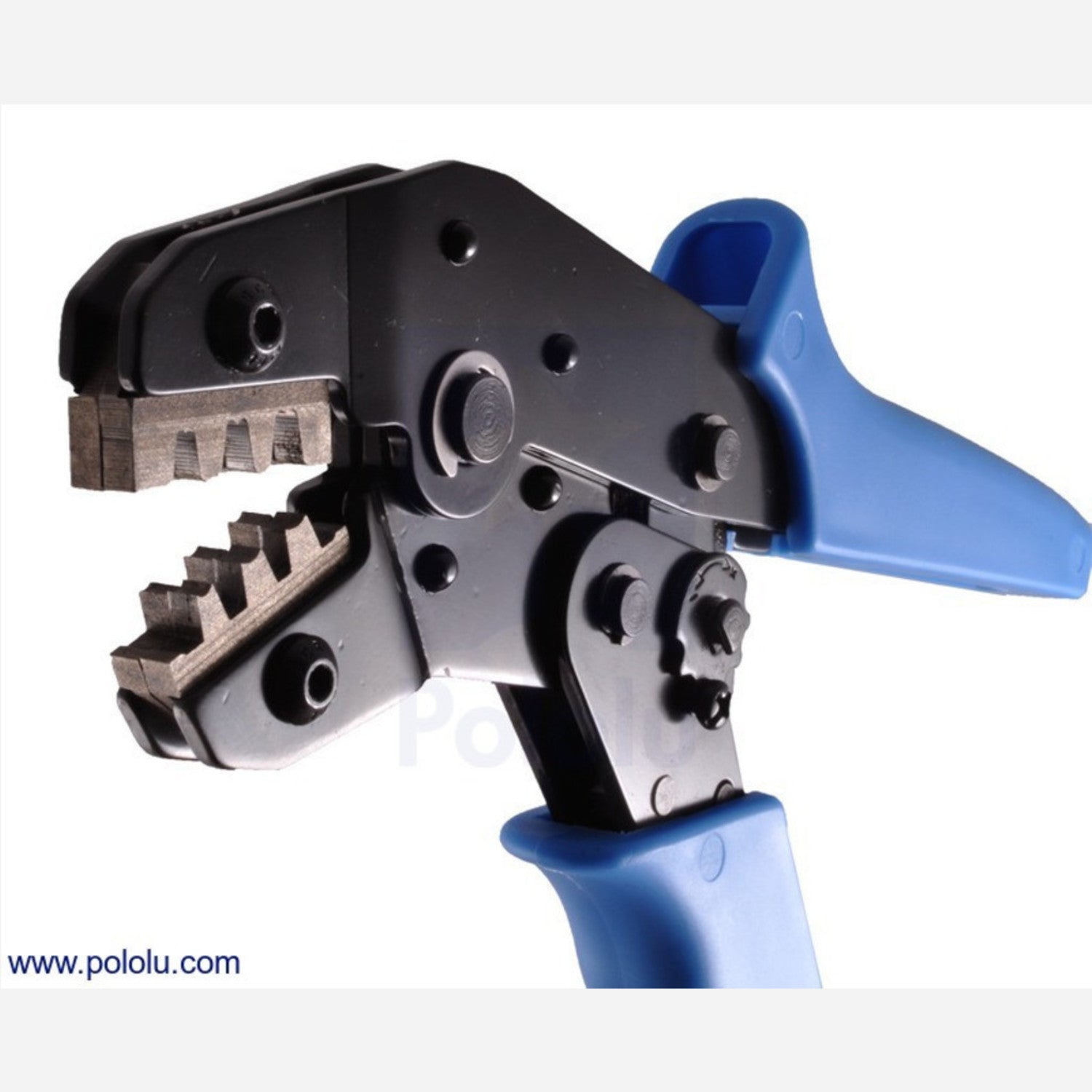 High - Quality Crimping Tool for Electrical Wiring with 0.1 - 1.0 mm² Capacity Suitable for 16 - 28 AWG Wires