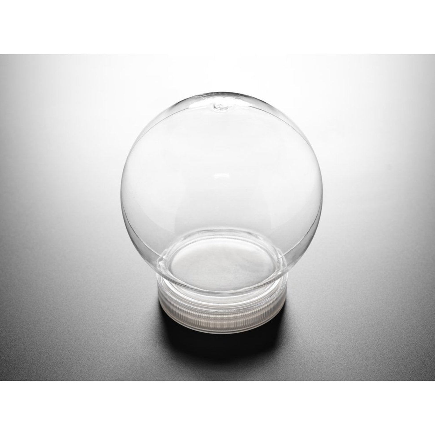 Do - It - Yourself 108mm Diameter Snow Globe Craft Kit