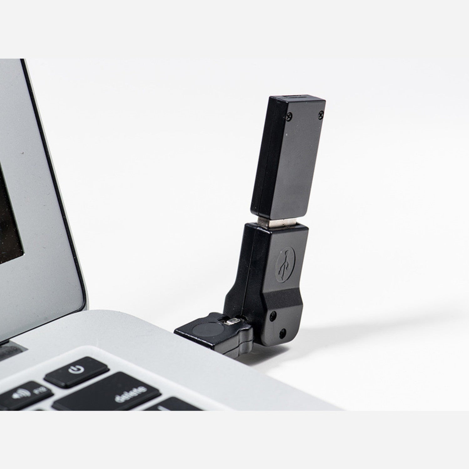 Versatile Flexible USB Rotary Adapter for Enhanced Connectivity