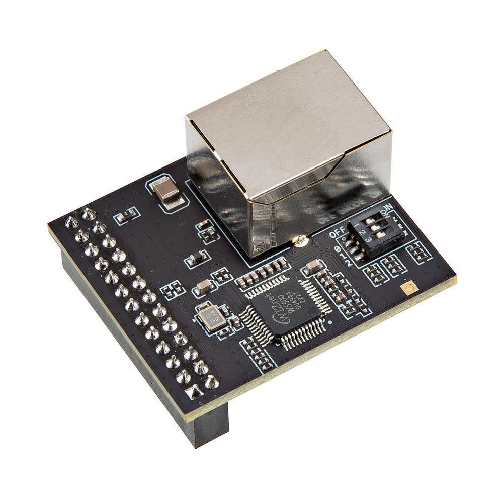 Espressif Sub - Ethernet Daughter Board for ESP Thread Border Router and Zigbee Gateway