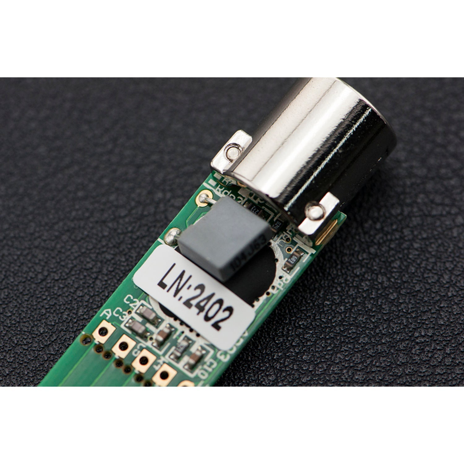 High - Performance Infrared Thermometer Module for Long - Distance Temperature Measurement