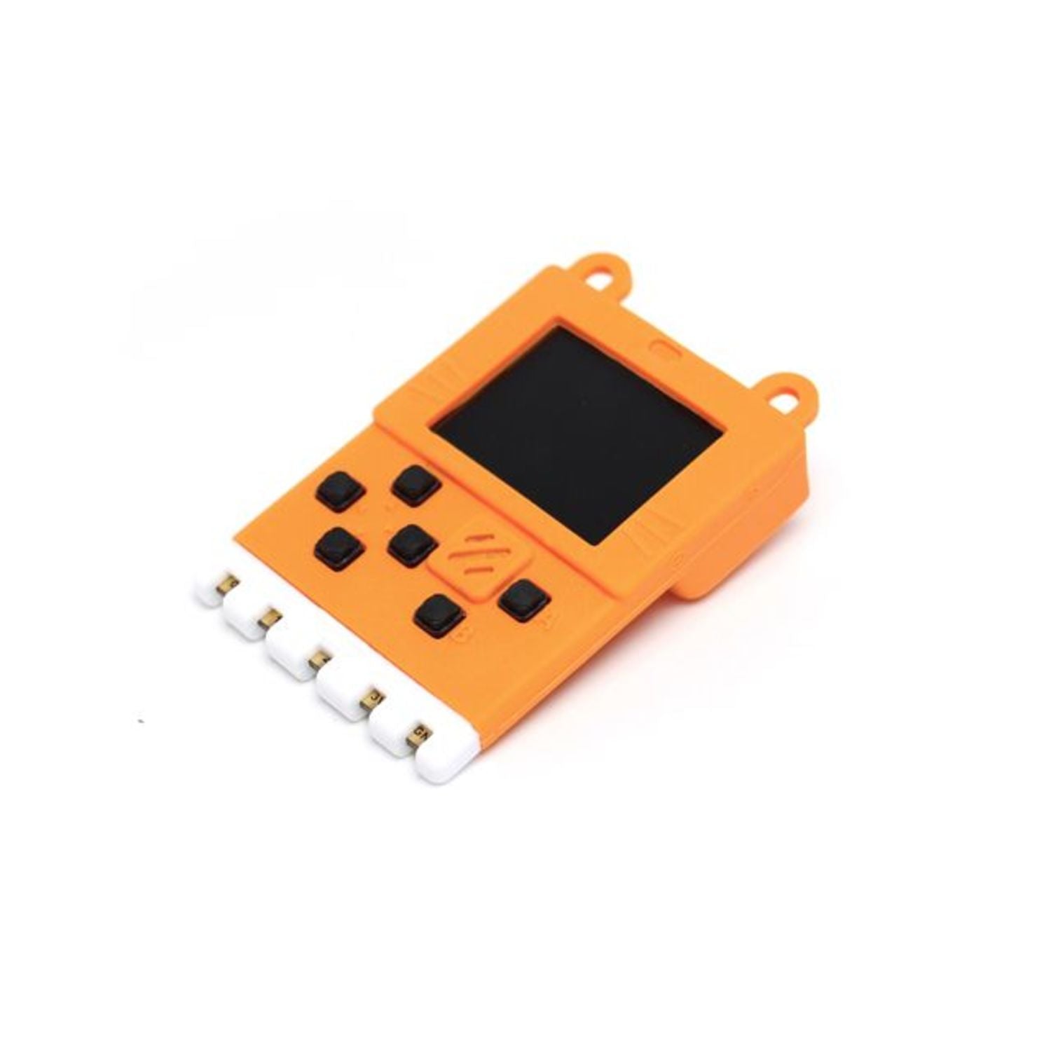 Kittenbot Meowbit: A Programmable, Micro:bit Compatible Handheld Retro Game Console