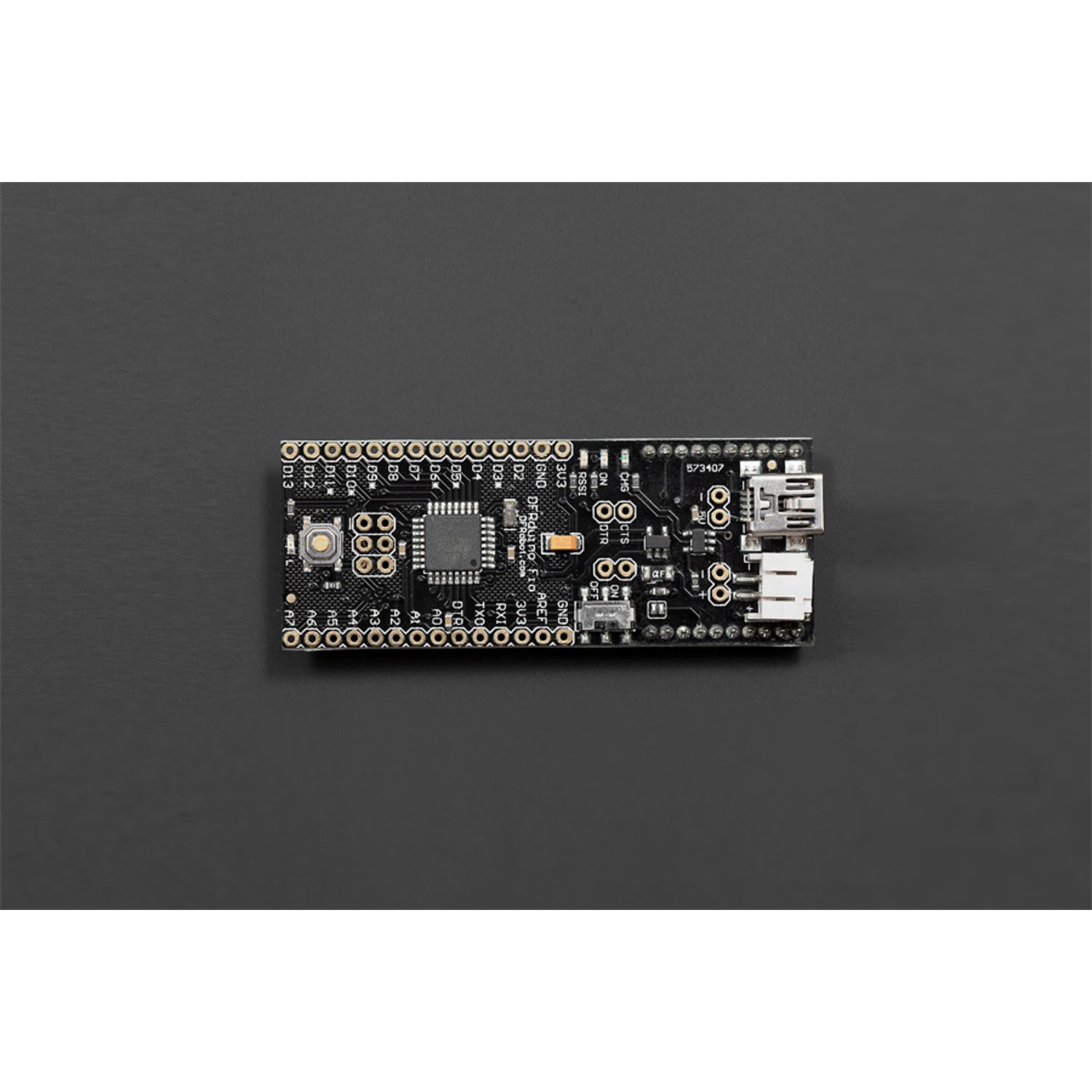DFRduino FIO: 100% Compatible with Original Arduino FIO