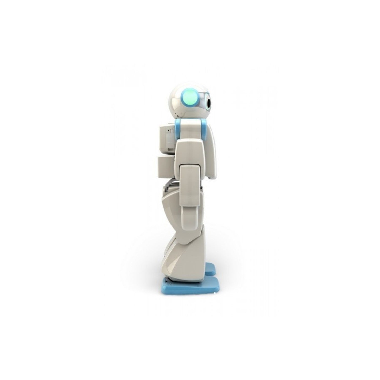 HOVIS Eco Plus 20 Degree of Freedom (DOF) Advanced Humanoid Robot Kit for Enthusiasts
