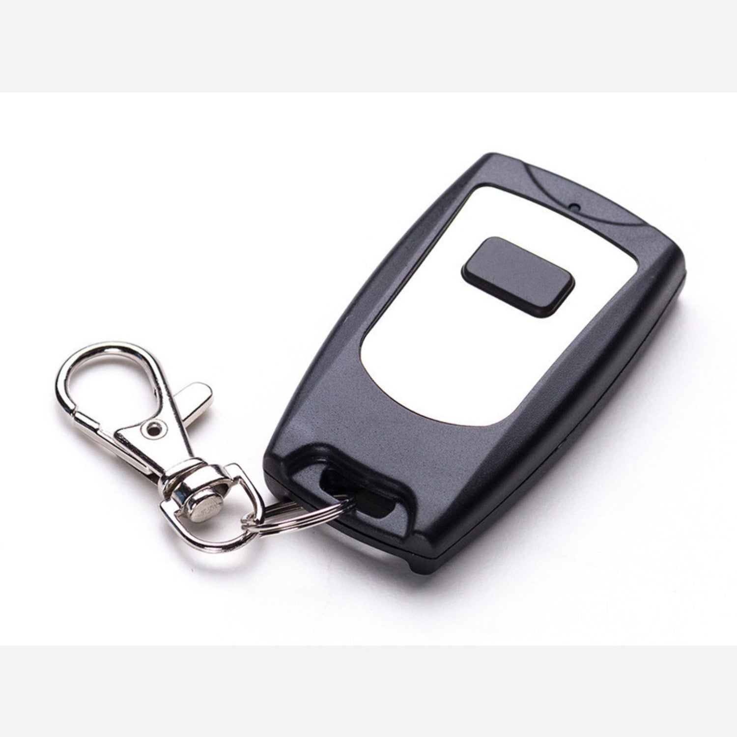 Compact Single - Button 315MHz RF Remote Control for Keyfob