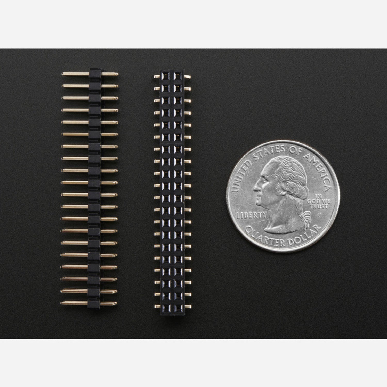 2x20 (40 pin) IDC Breakout Helper for Raspberry Pi A+/B+/Pi 2