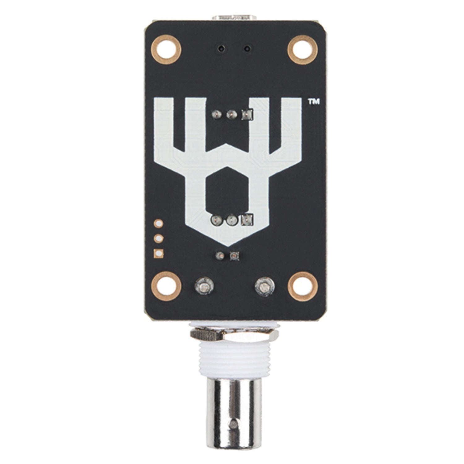 Electrically Isolated USB EZO™ Circuit Carrier Board for Computer and Raspberry Pi