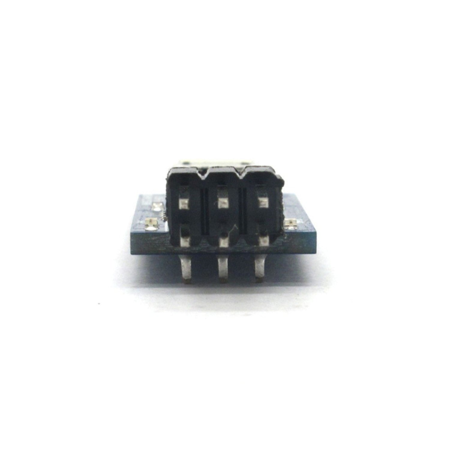 Iteaduino Tiny: Compact, Low - power Mini Development Board for Arduino