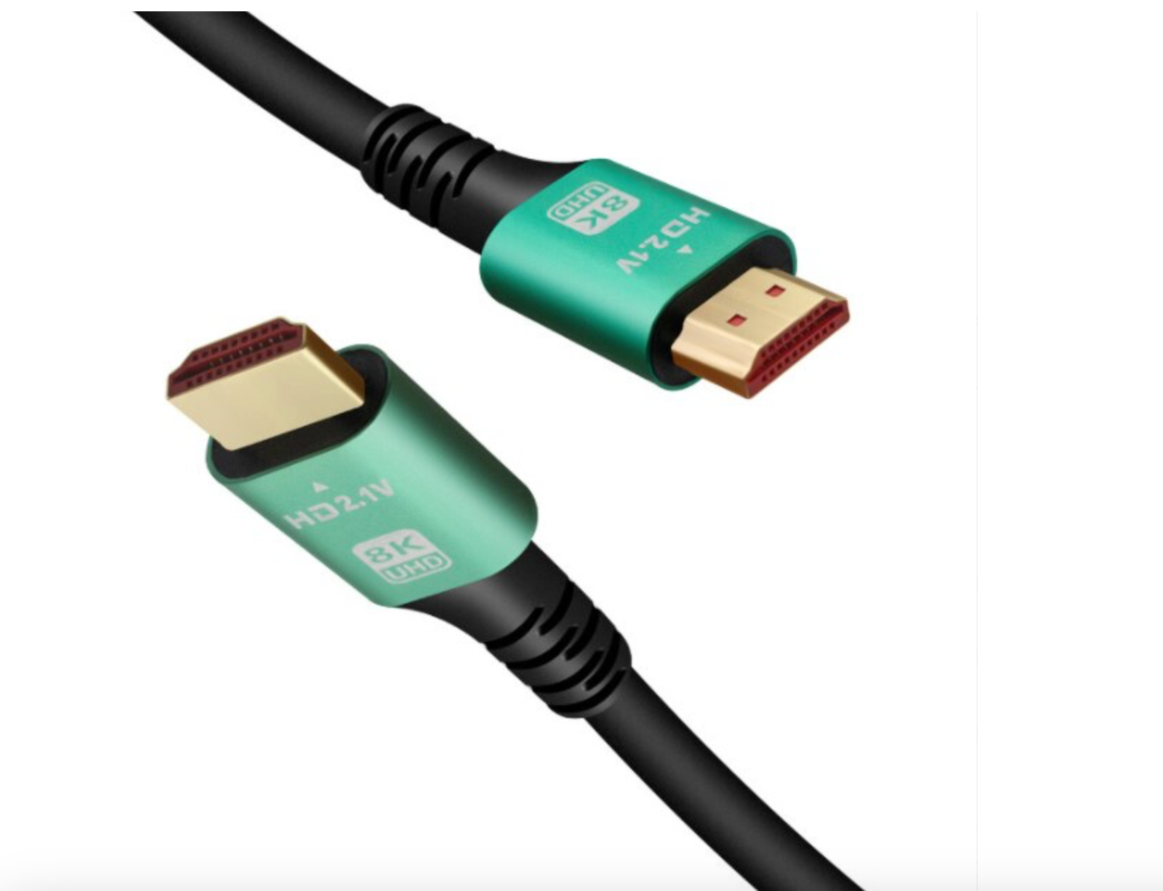 High - Performance 1.5M HDMI Cable for 8K 60Hz Home Entertainment