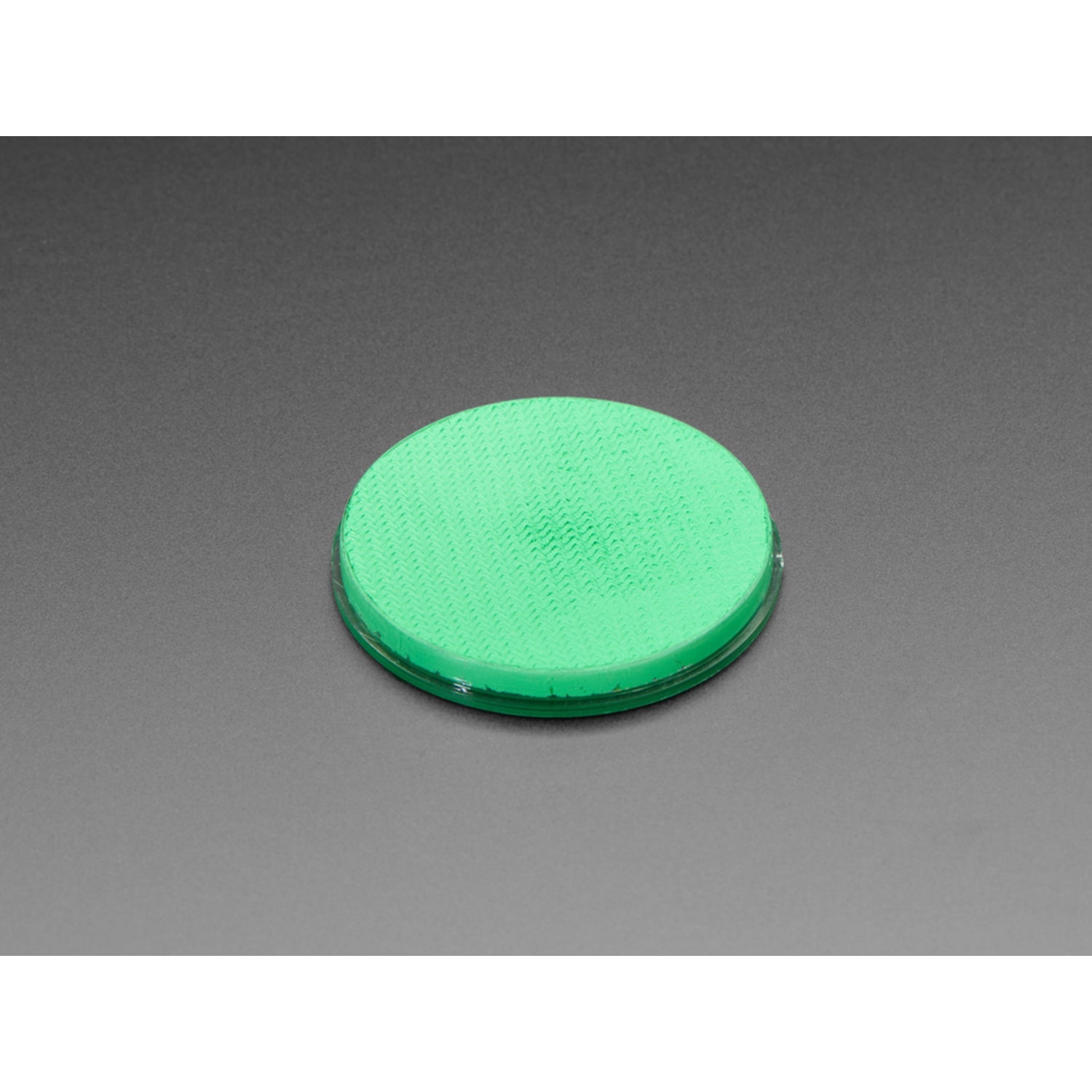 High - Quality Green Fluorescent Pigment for Creative DIY Projects