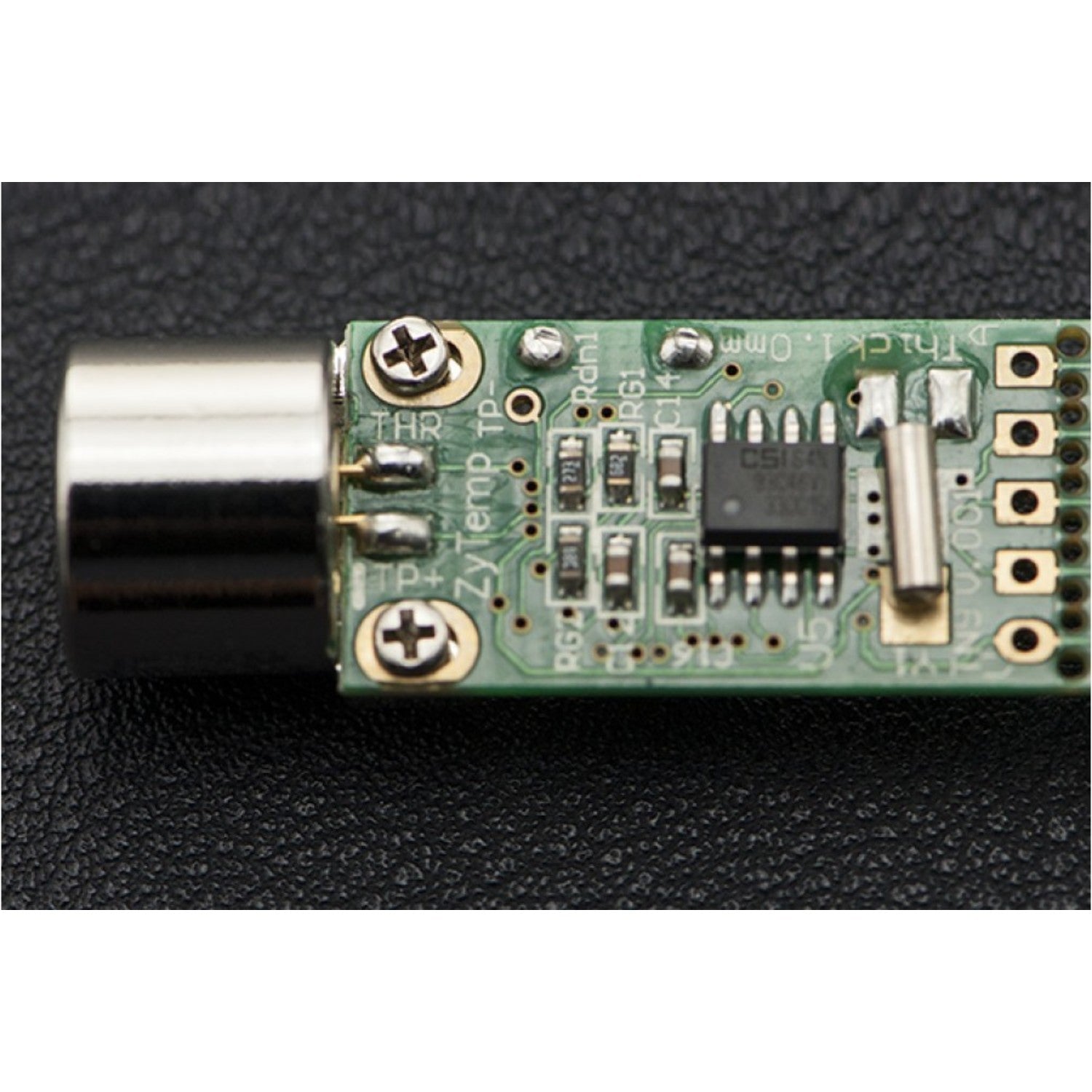 High - Performance Infrared Thermometer Module for Long - Distance Temperature Measurement