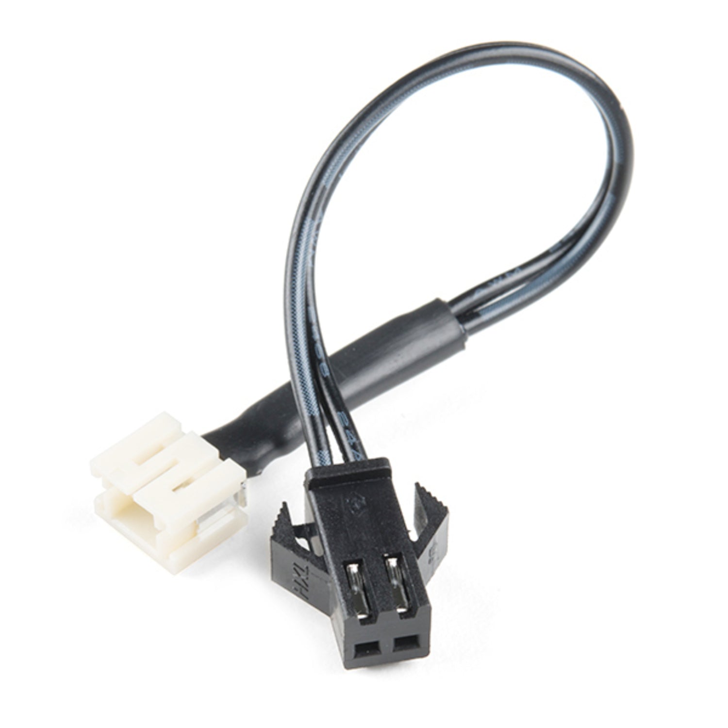 95mm JST - PH Male to JST - SM Female Voltage - supporting Adapter