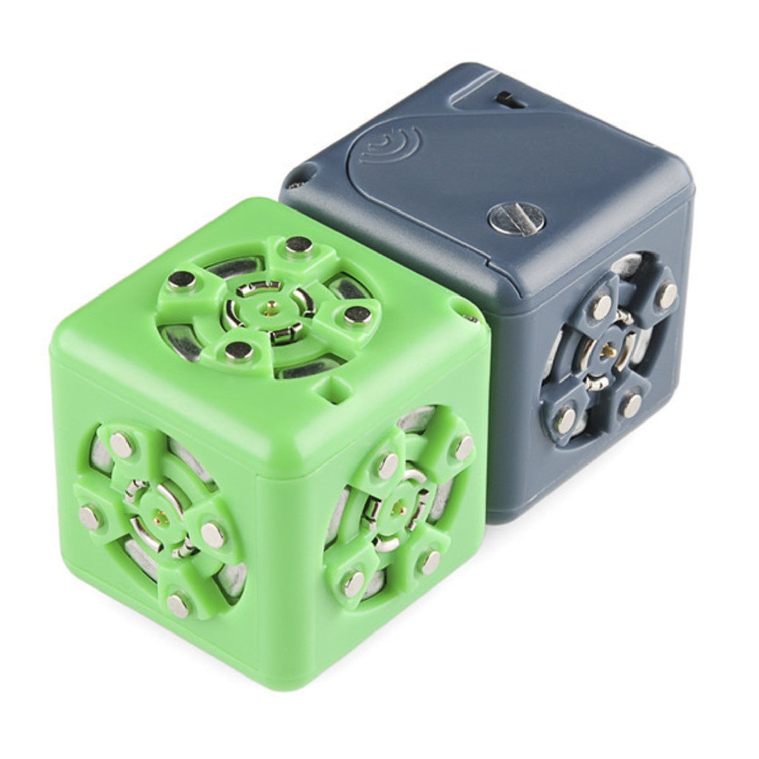 Cubelets Six - Piece Kit for Building Robots without Programming