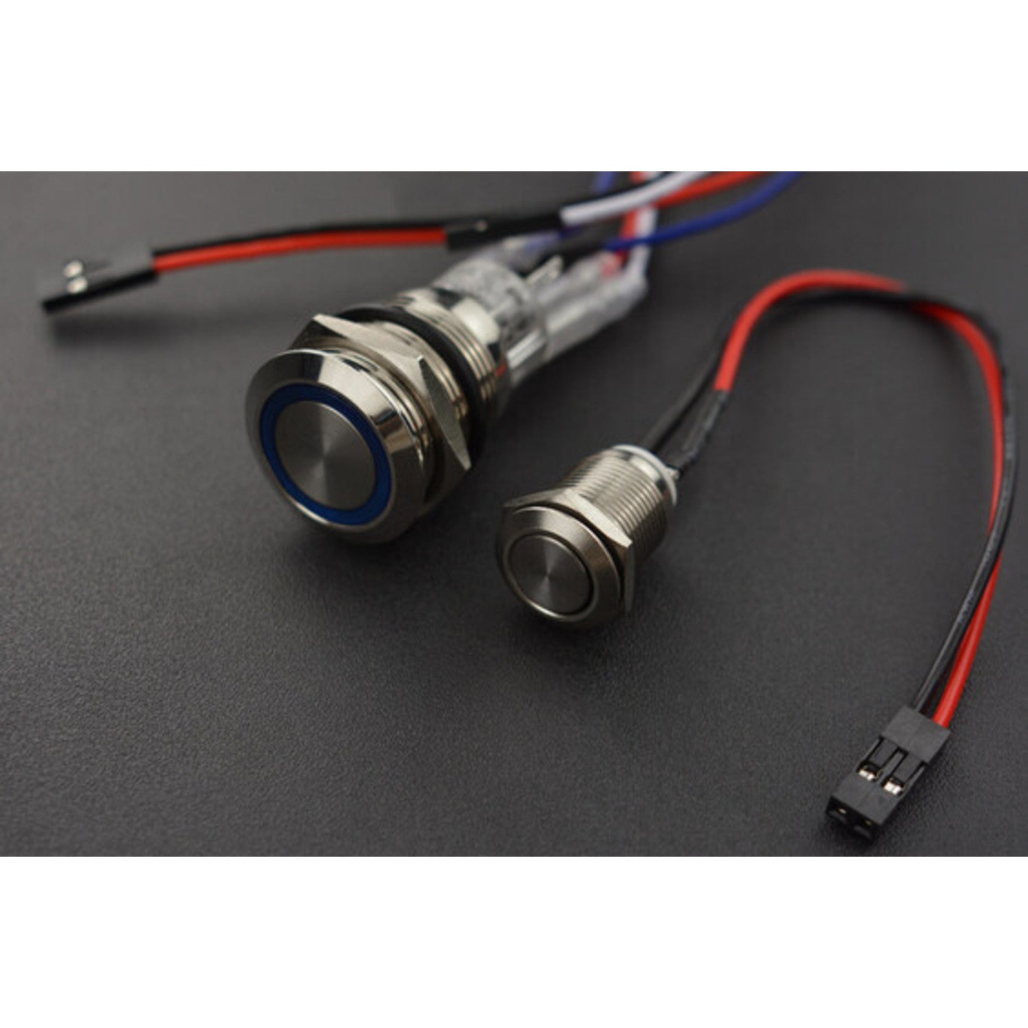 High - Quality Metal Case for Jetson Nano with Multiple Functionalities