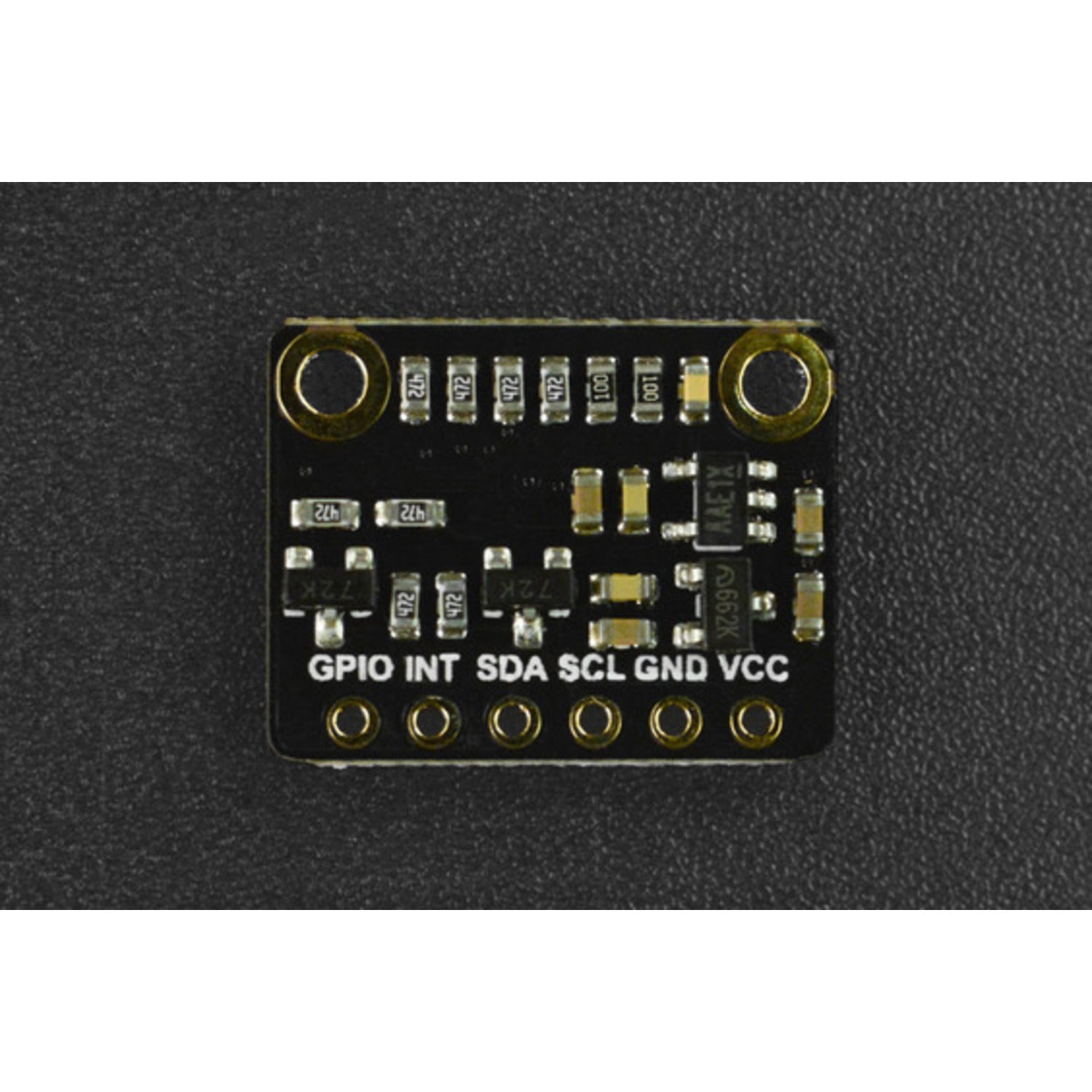 DFRobot AS7341 11-Channel High-Precision Visible Light Sensor Breakout