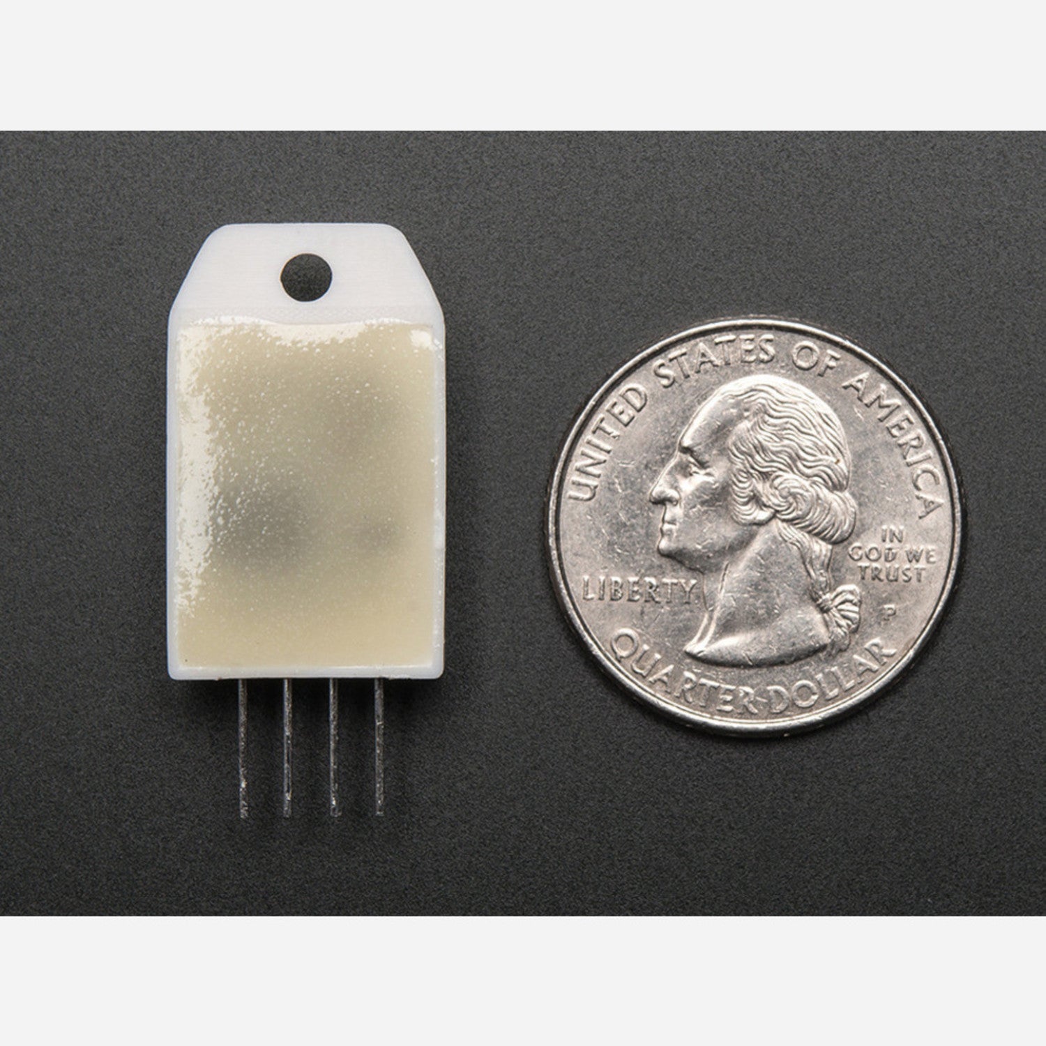 DHT22 Digital Temperature and Humidity Sensor Kit with Additional Accessories