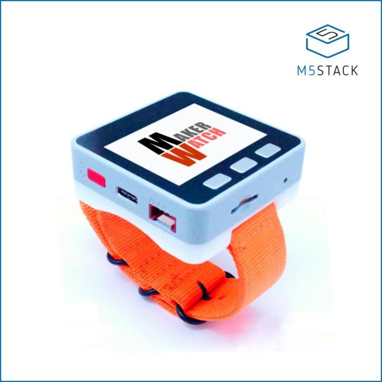 Development Kit for Smart Watch (Excluding Core Module)