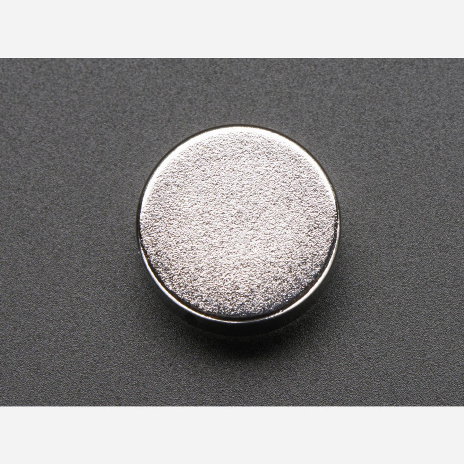 Extra-Strength 'Rare Earth' Disc Magnets for SpokePOV Kit