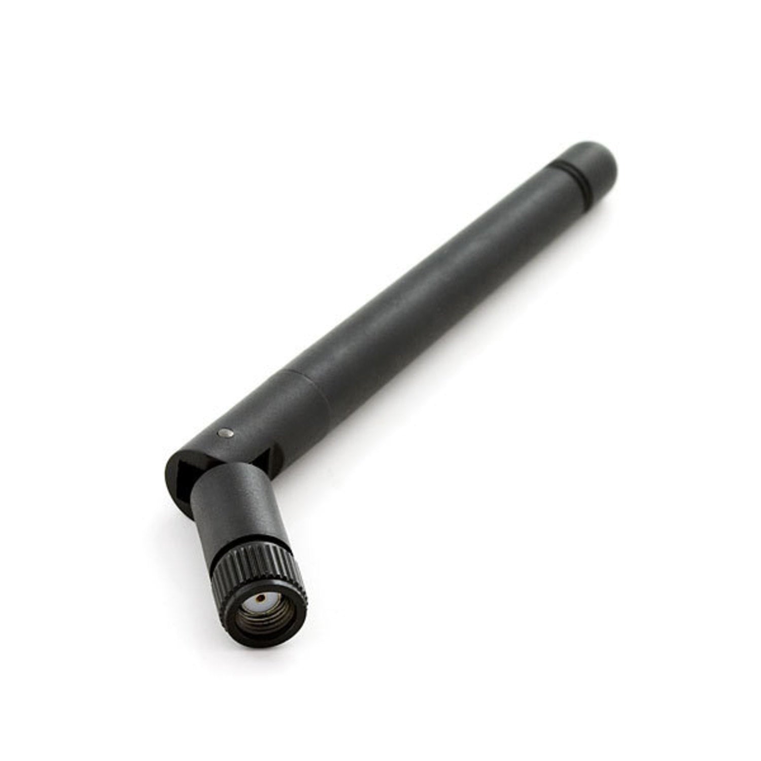 2.4GHz Duck Antenna with RP - SMA Connector for RF Prototyping