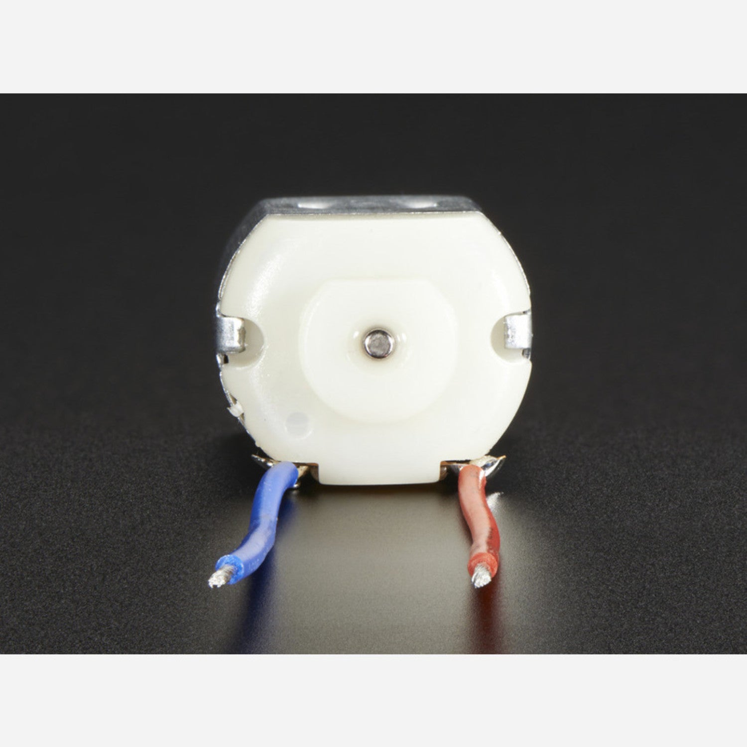 130 Size DC Hobby Motor with Wide Operating Voltage Range