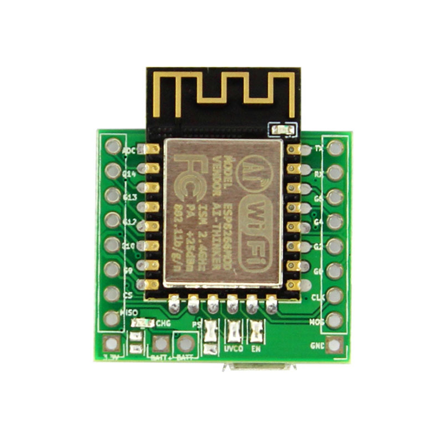 Homefixer ESP8266 Development Board for Easy Setup and Versatile Use