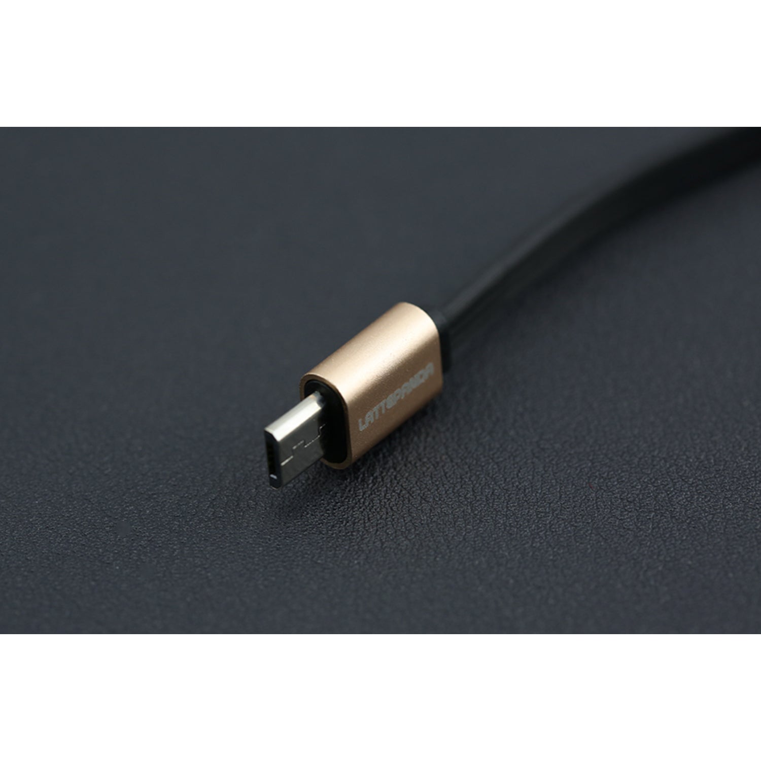 High - Performance Double - Sided Micro USB Charging and Data Transfer Cable Designed for LattePanda Devices
