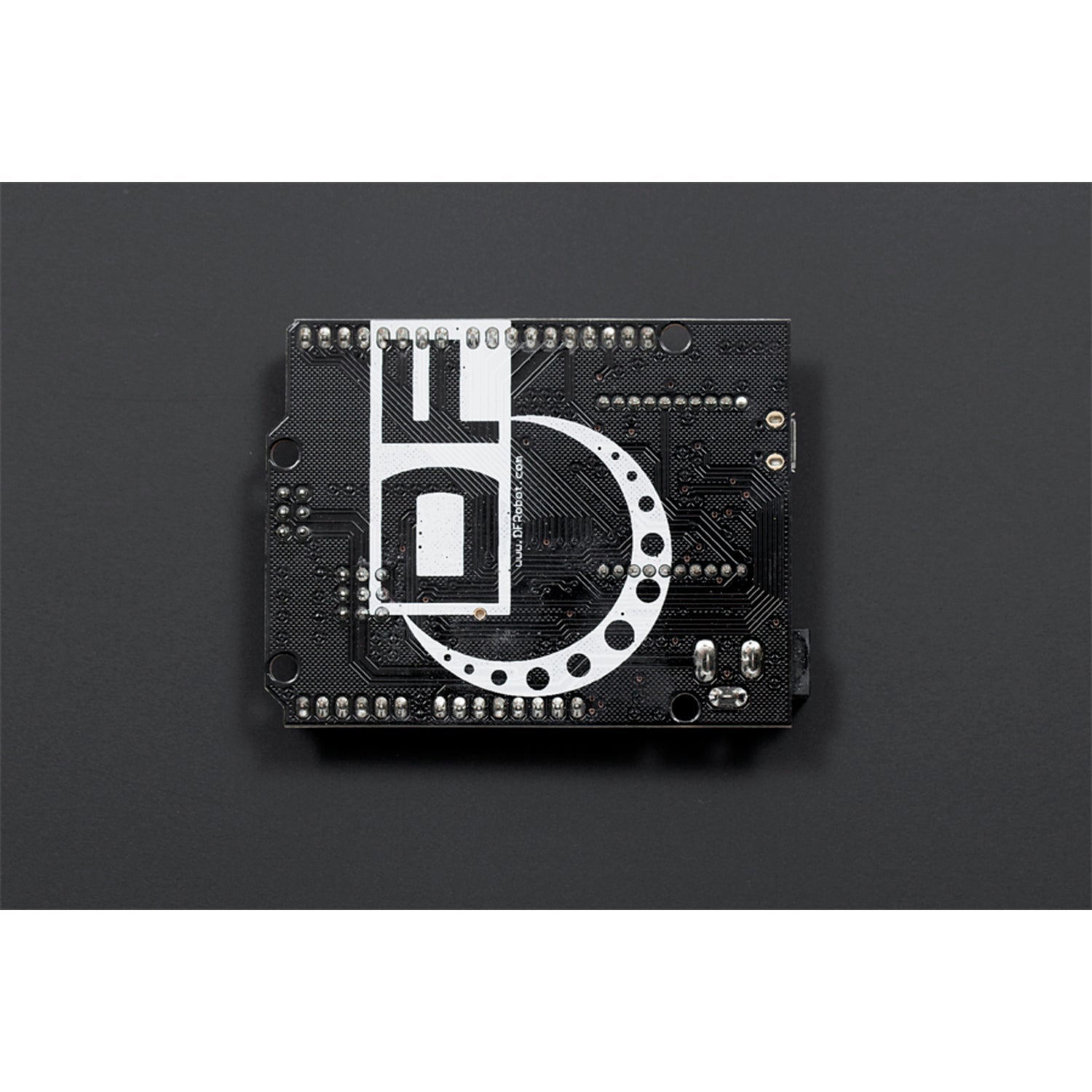 DFRobot Arduino-Compatible Leonardo Board with Xbee Socket