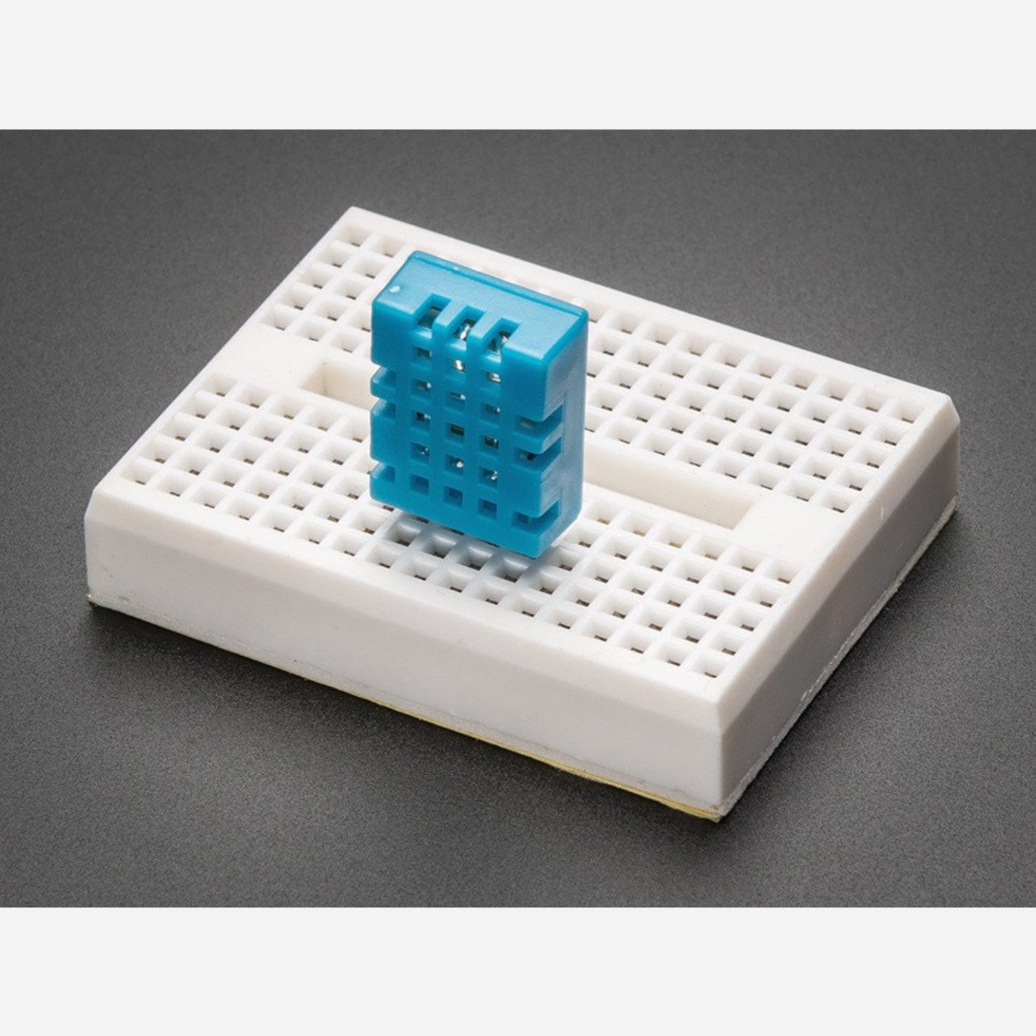 DHT11 Basic Digital Temperature and Humidity Sensor with Extras
