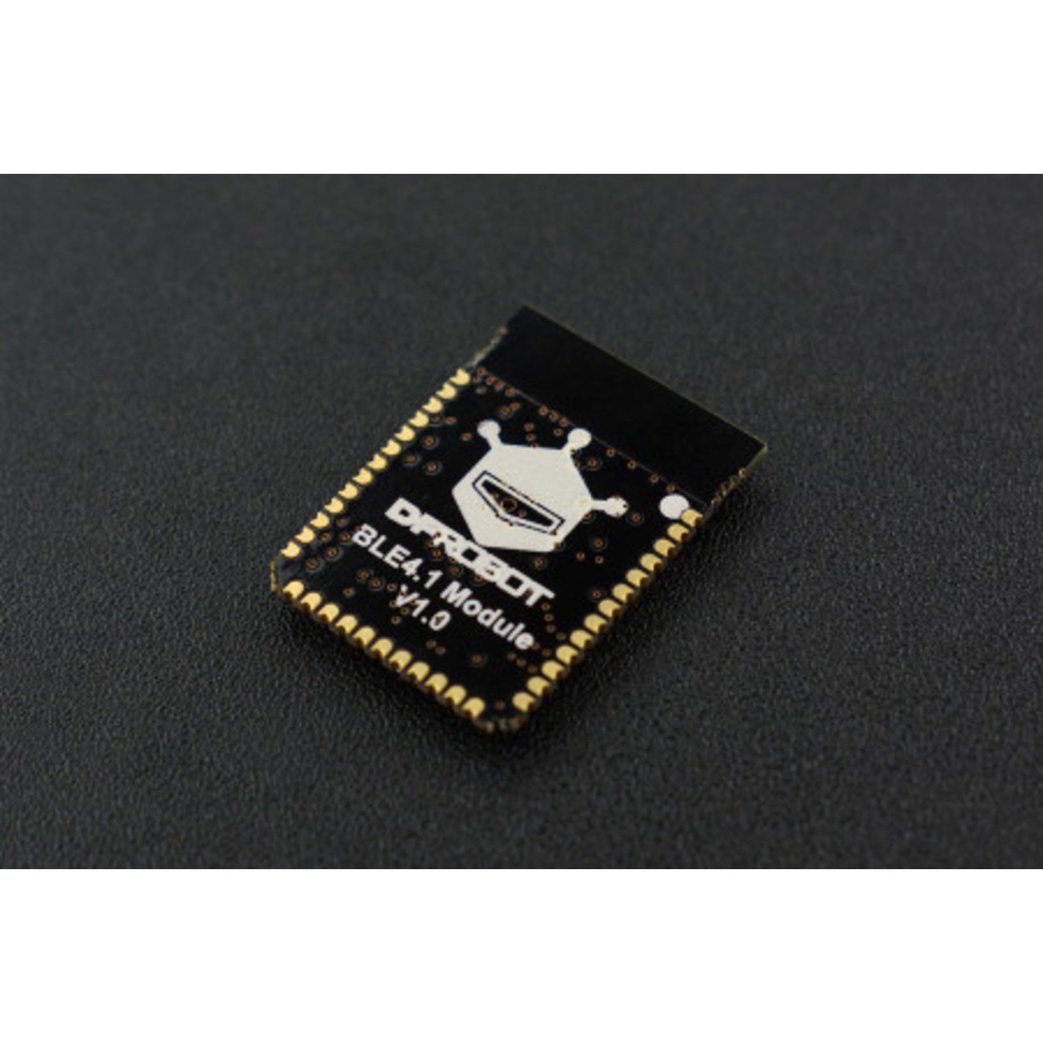 DFRobot High - Performance BLE 4.1 Bluetooth Transmission Module with Star Network Function