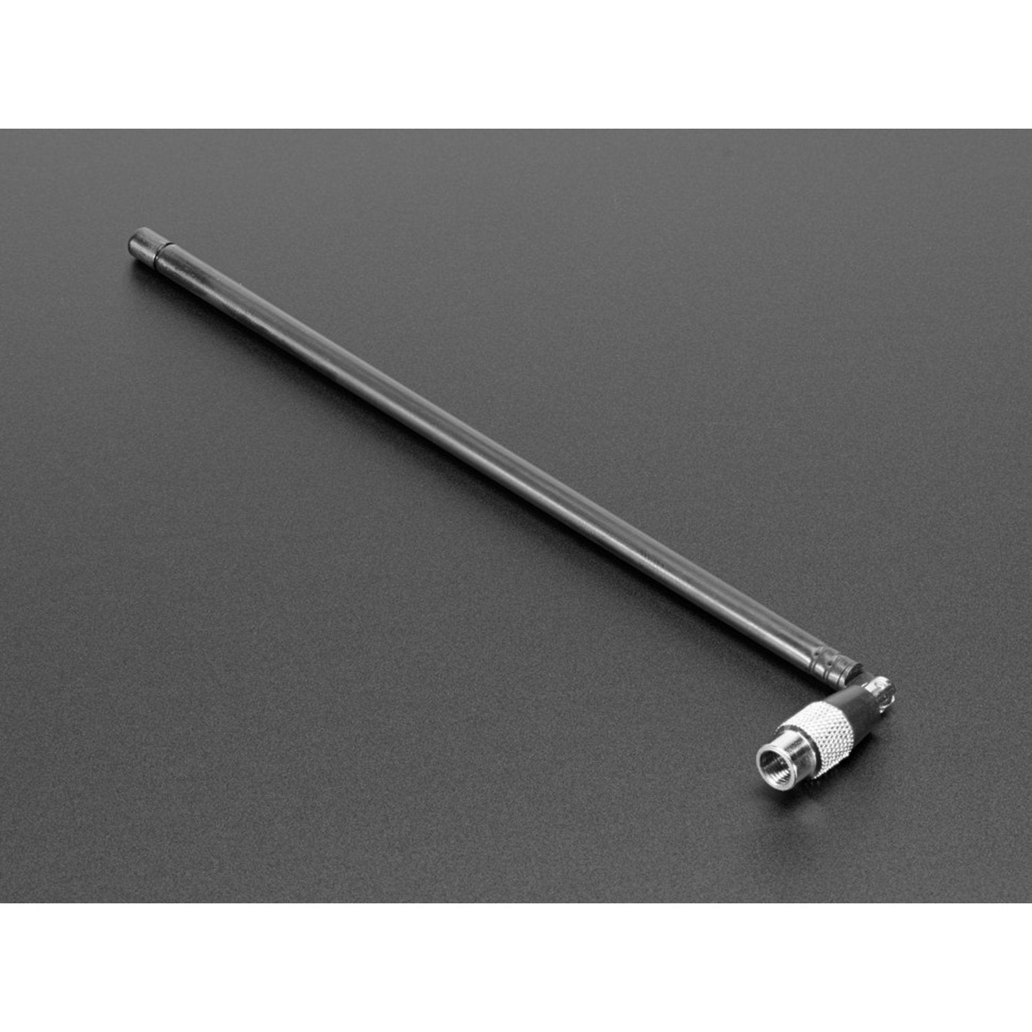 Great Scott Gadgets High - Performance Telescopic Antenna ANT500 for Frequency Range from 75 MHz to 1 GHz