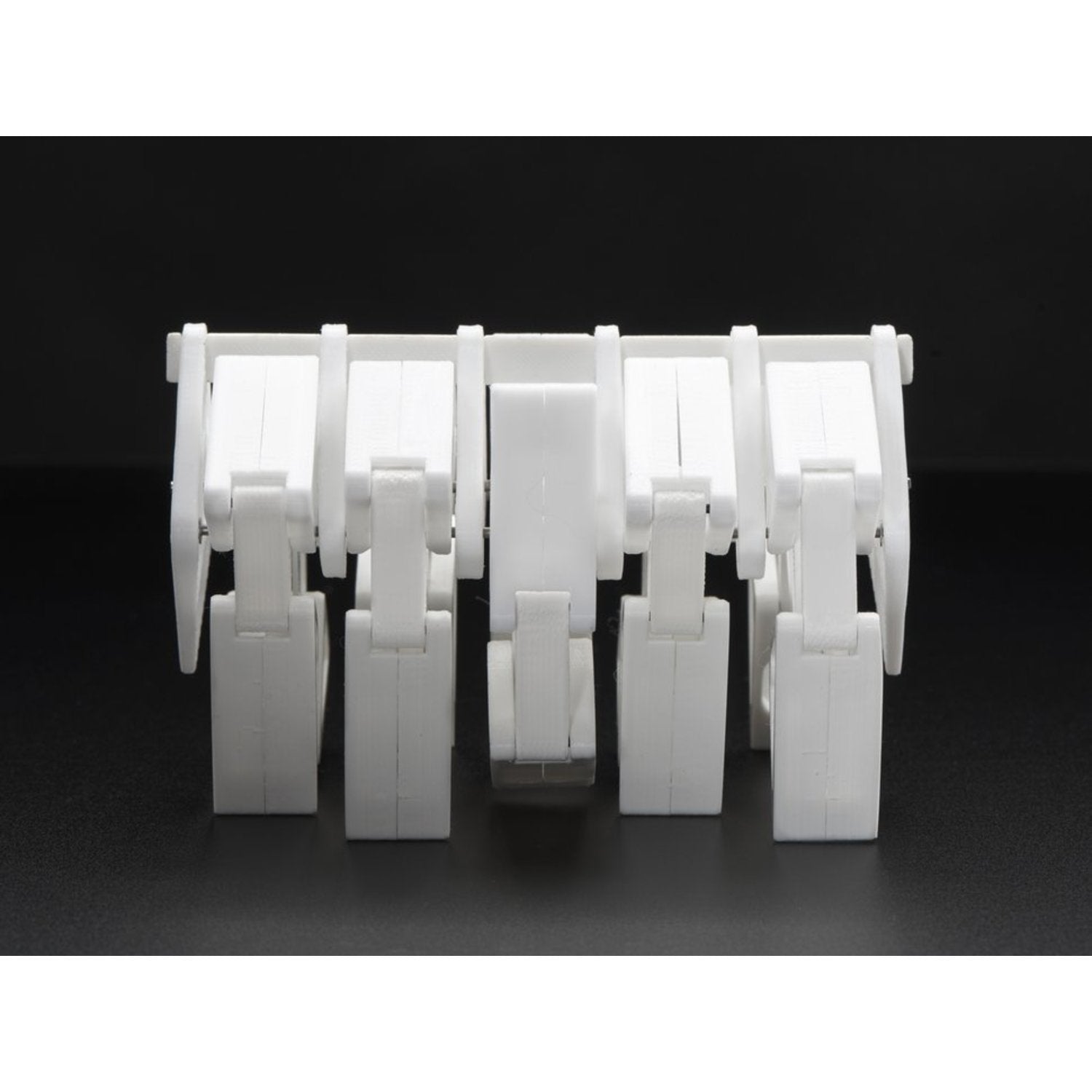 Premium Humble Velocipede 3D - Printed Ligaments Connector Kit