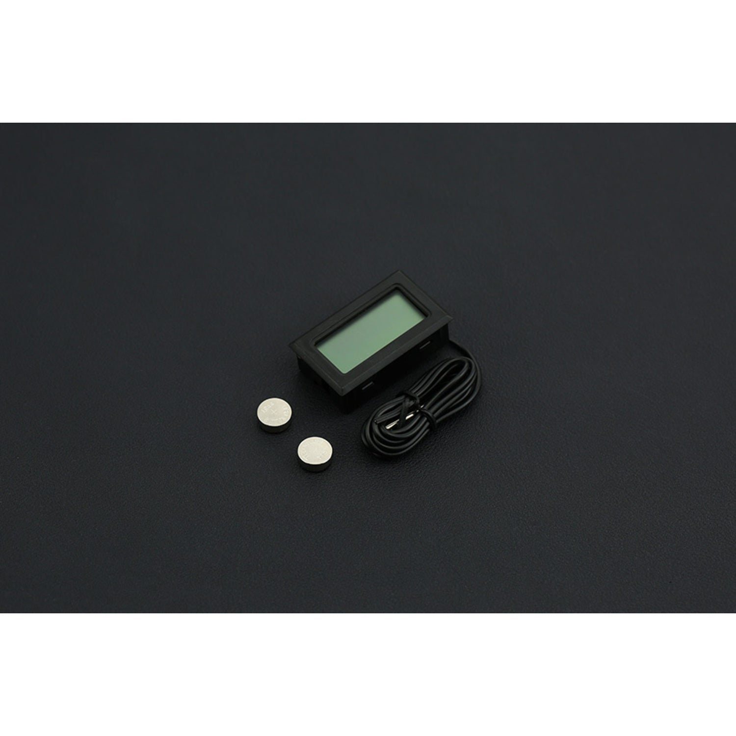 New Waterproof Digital Water Thermometer with Wide Application
