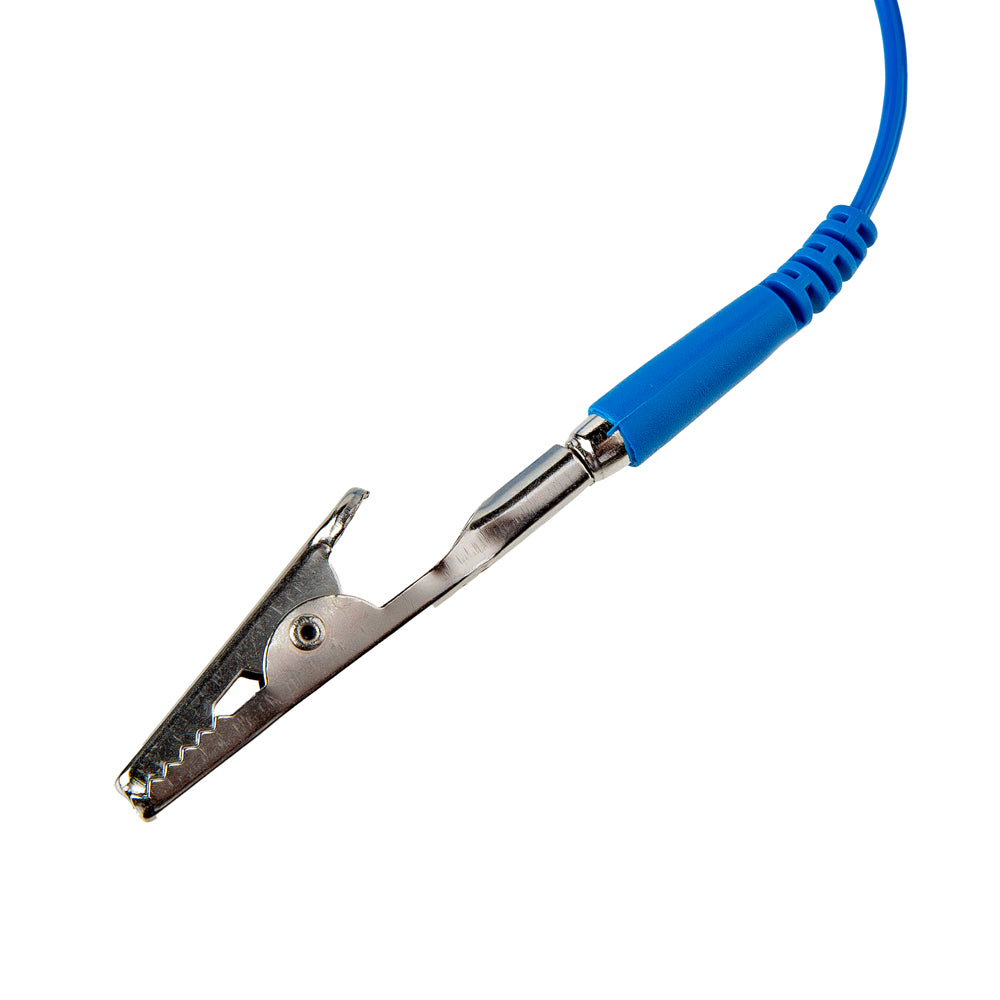 iFixit High - Quality Anti - Static Wrist Strap for American - Sized Wrists