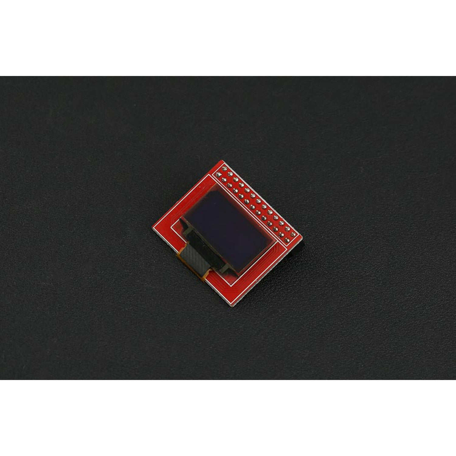 High - Quality 0.96 - Inch OLED Display Module Specially Designed for Raspberry Pi Projects
