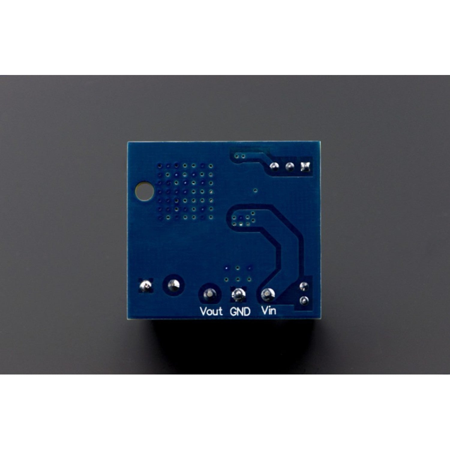 20W Digital Display Adjustable DC - DC Voltage Boost Converter