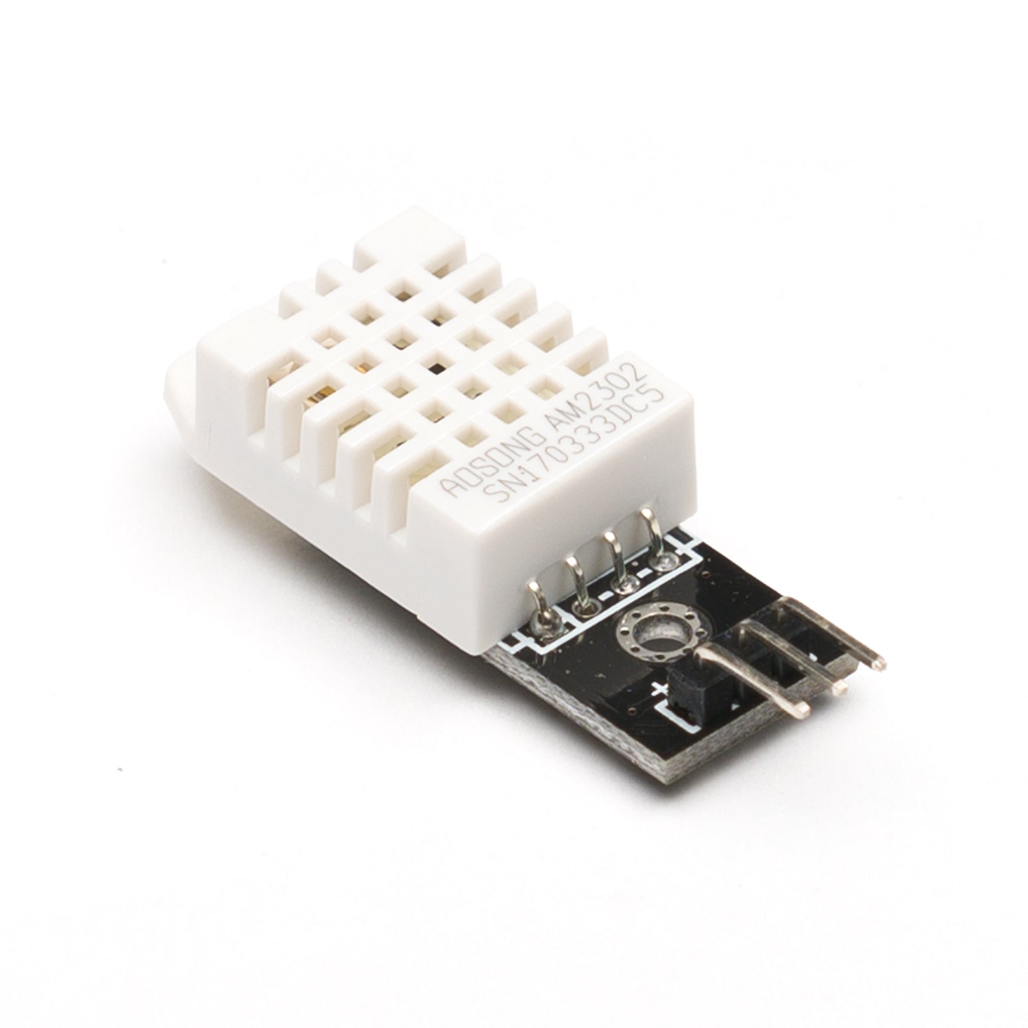 DHT22/AM2302 Humidity and Temperature Sensor Module with Cable