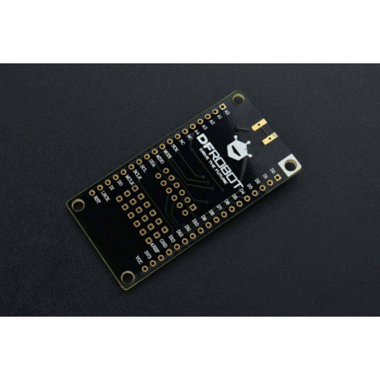 DFRobot FireBeetle LoRa Radio 433MHz Expansion Covers for IoT